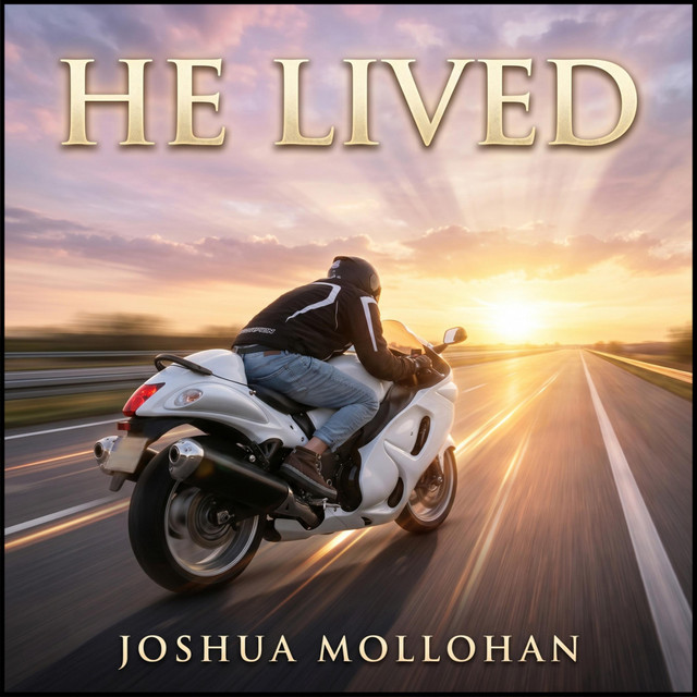 Joshua Mollohan – HE LIVED