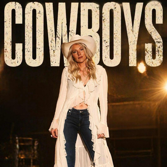 Kristine Kabbes – Cowboys