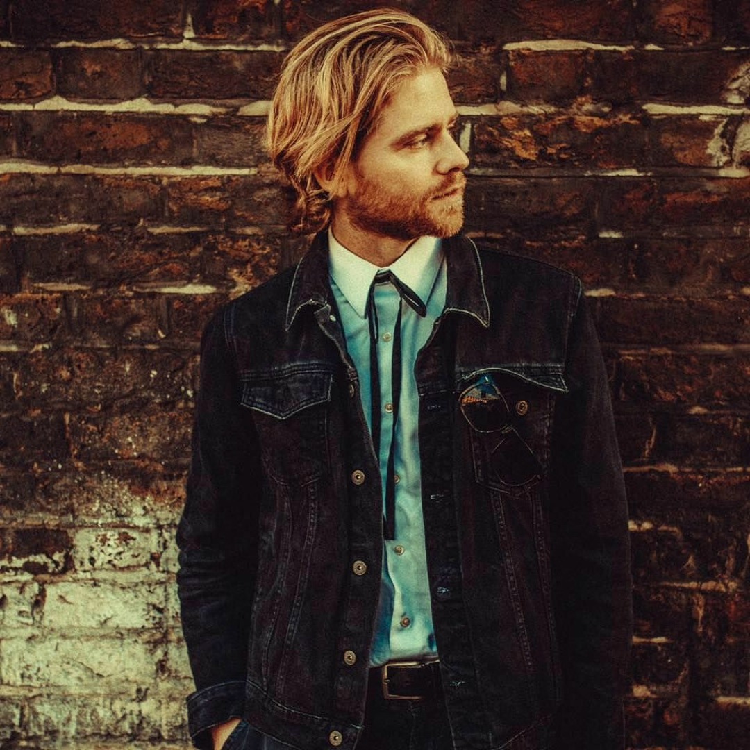 Kyle T Hurley – My Old Man