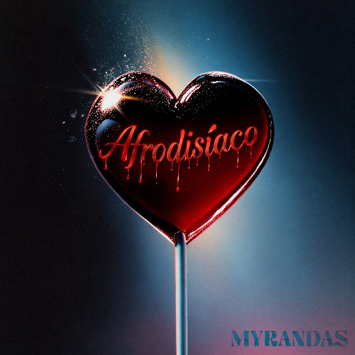 MYRANDAS – AFRODISÍACO