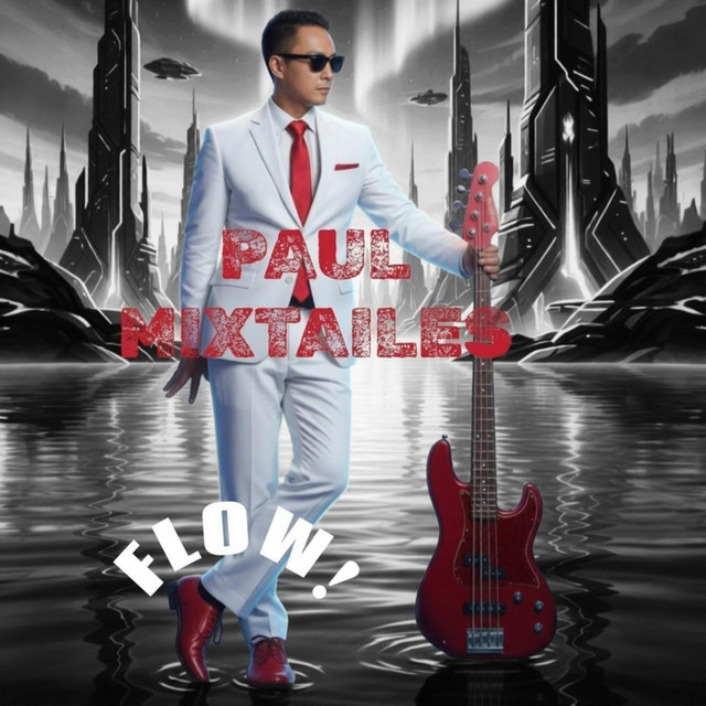 Paul Mixtailes – Flow