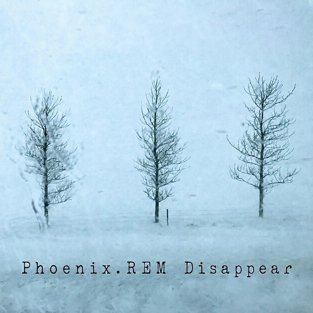 Phoenix.REM – When I’m with&nbsp;You