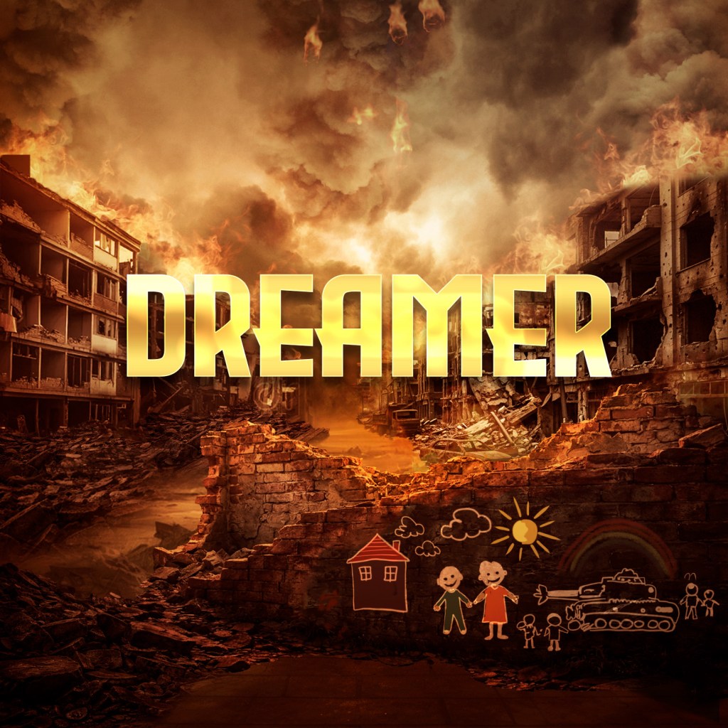 HZPROD – Dreamer ft. Marco Vernice &&nbsp;Siggas