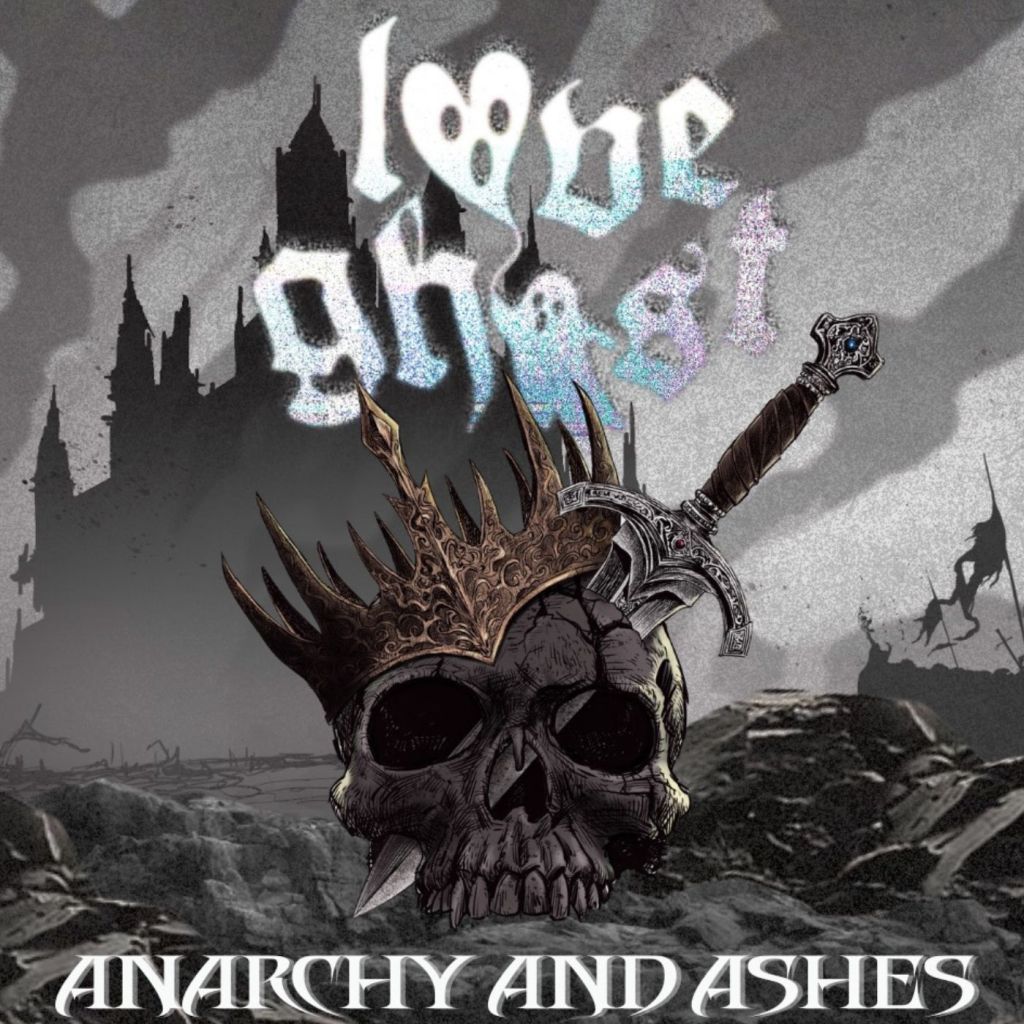 Love Ghost – Silk&nbsp;Noose