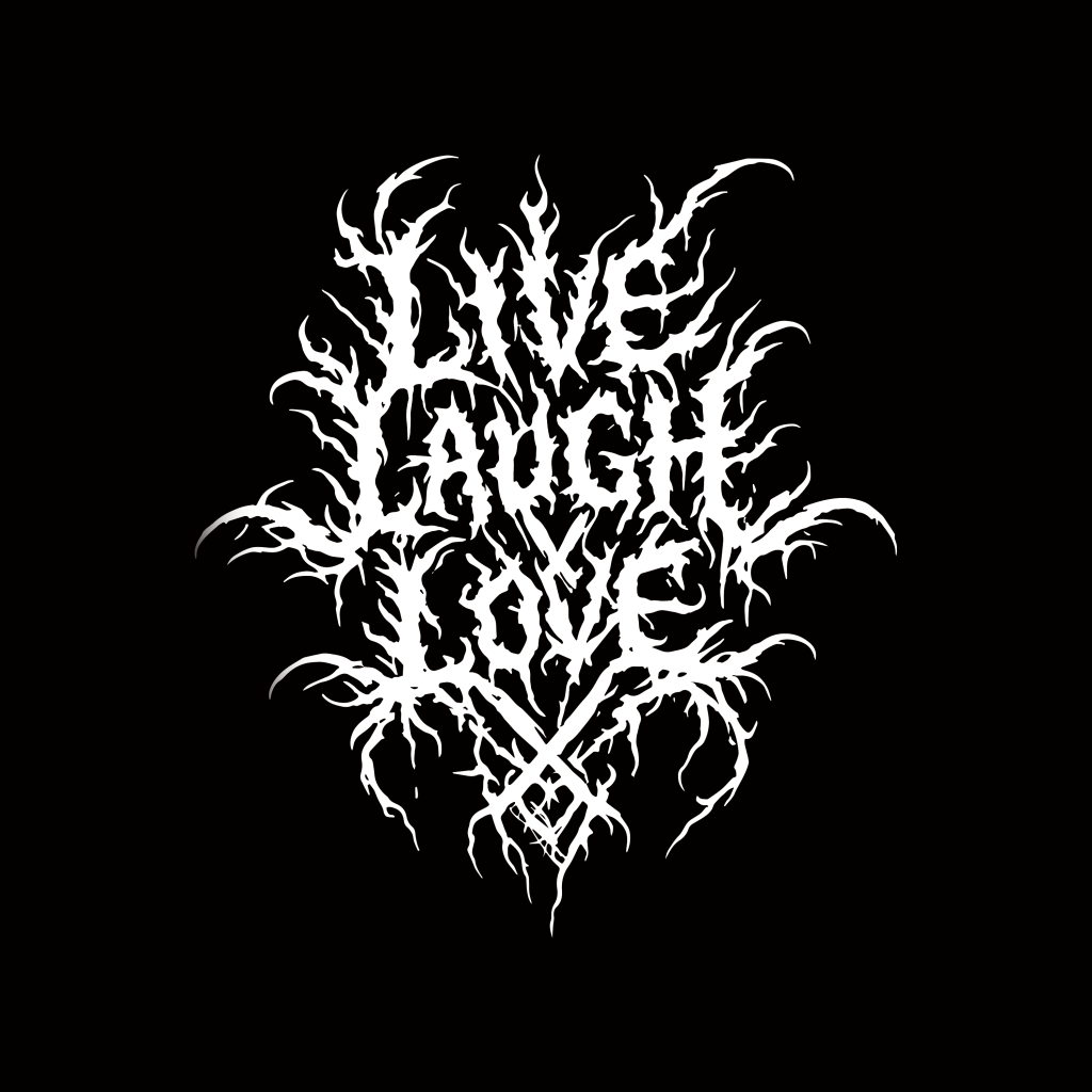 enough – Live, Laugh,&nbsp;Love