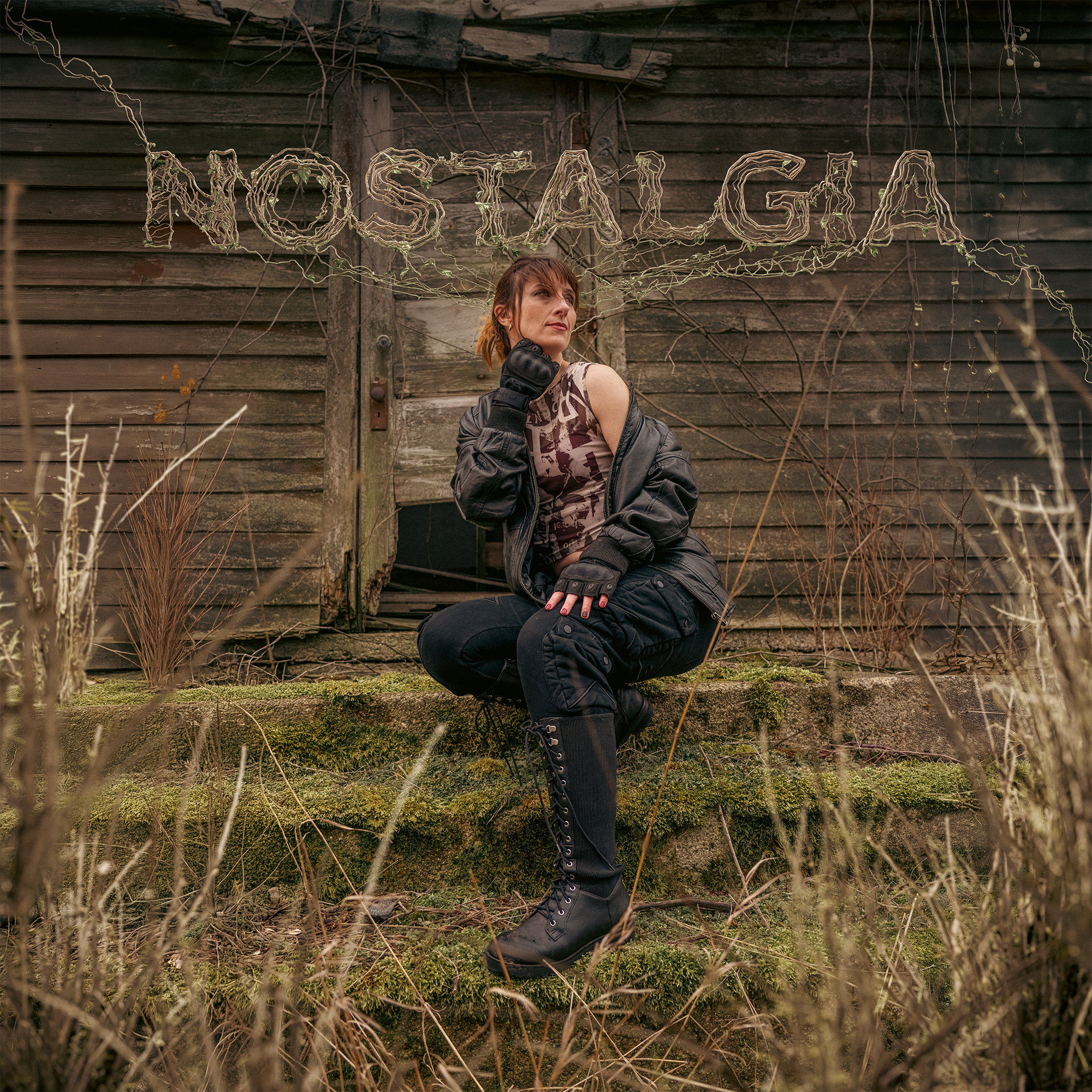 Joanna Lauren – Nostalgia