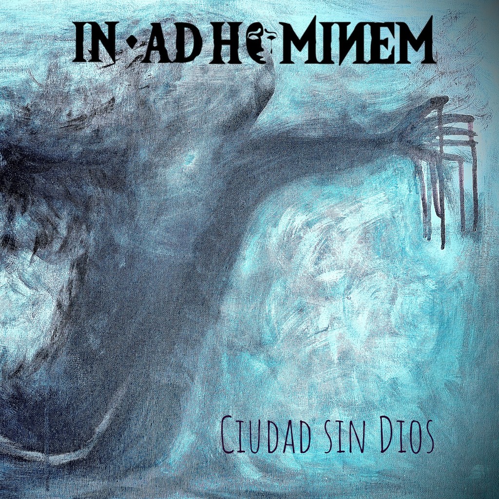 In Ad Hominem – Ciudad Sin&nbsp;Dios