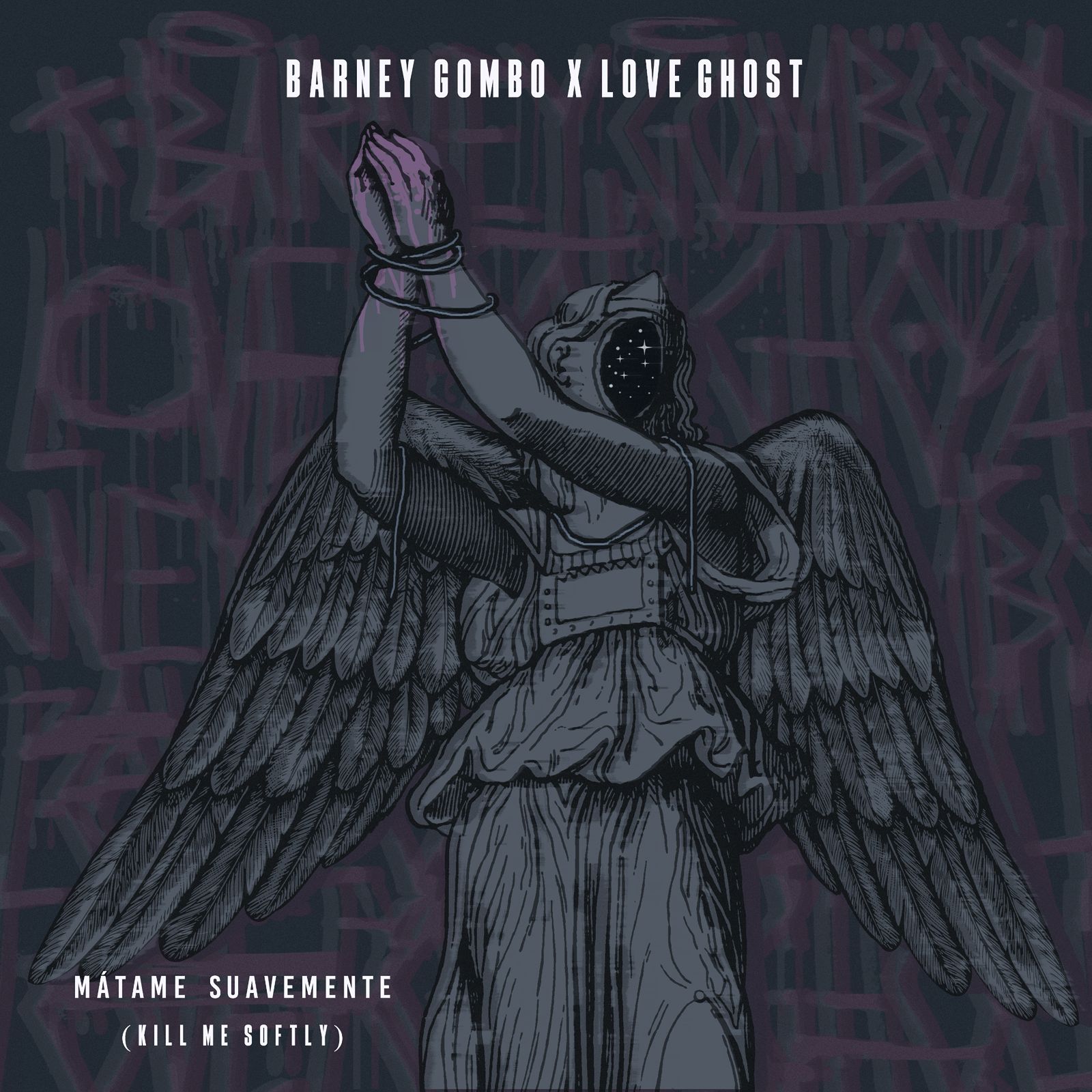 Love Ghost – Mátame Suavemente