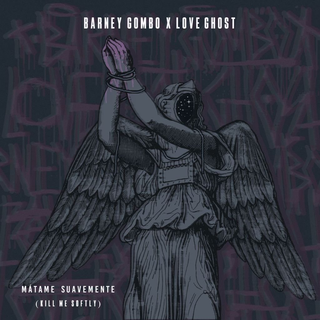 Love Ghost – Mátame&nbsp;Suavemente