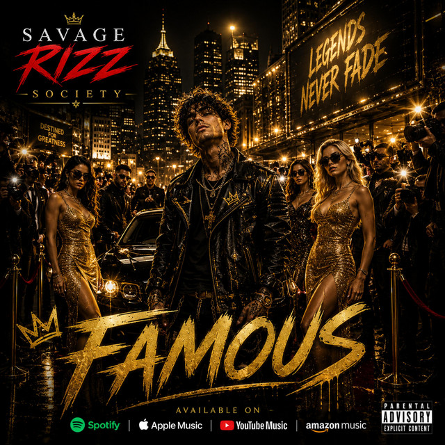 Savage rizz society – Lost in silence