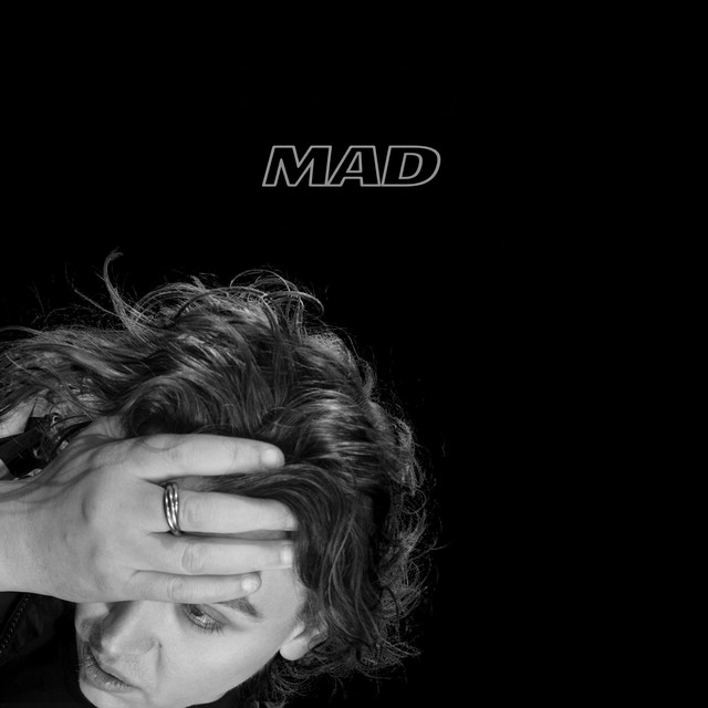 Sunraker – Mad