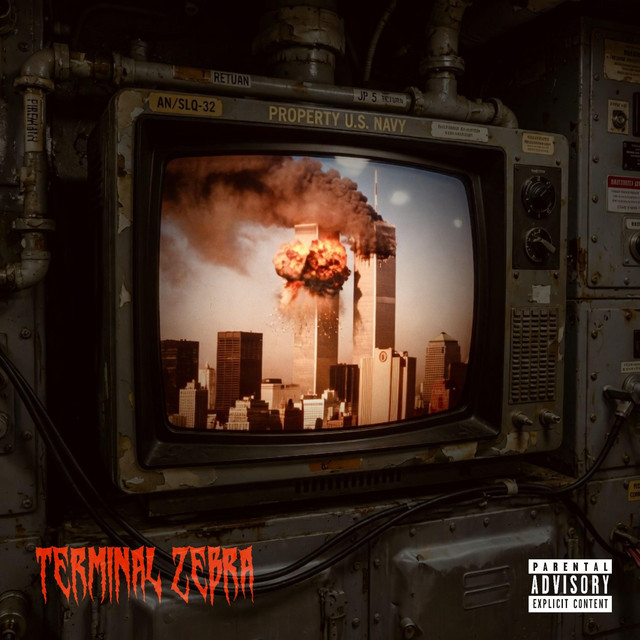TERMINAL ZEBRA – ∅911∅1