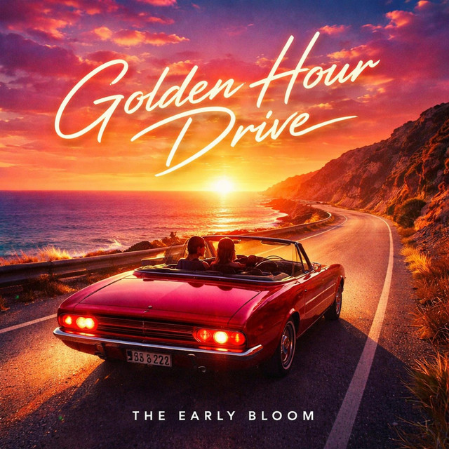 The Early Bloom – Golden Hour&nbsp;Drive