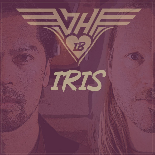 Villain Heart x Ian Blackwood – Iris (Goo Goo Dolls&nbsp;Cover)
