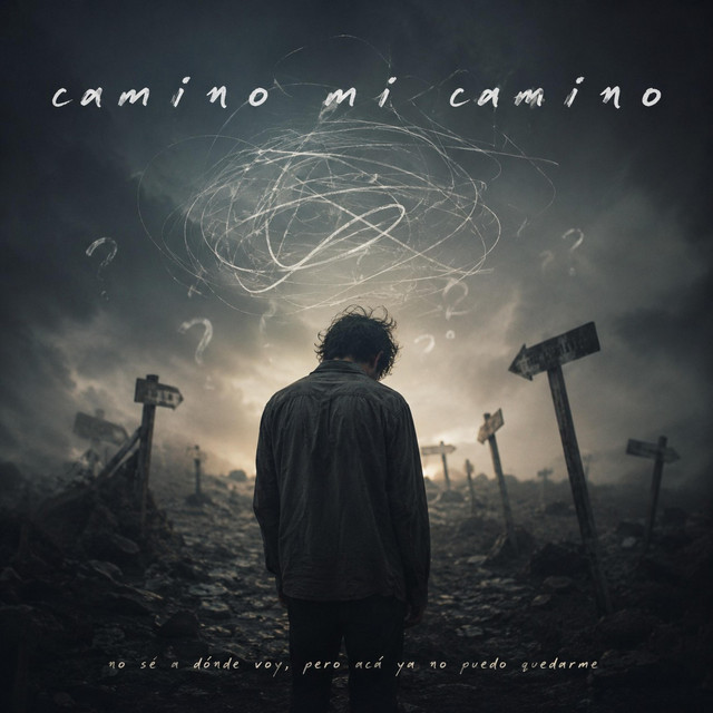 Vivencial – Camino mi Camino