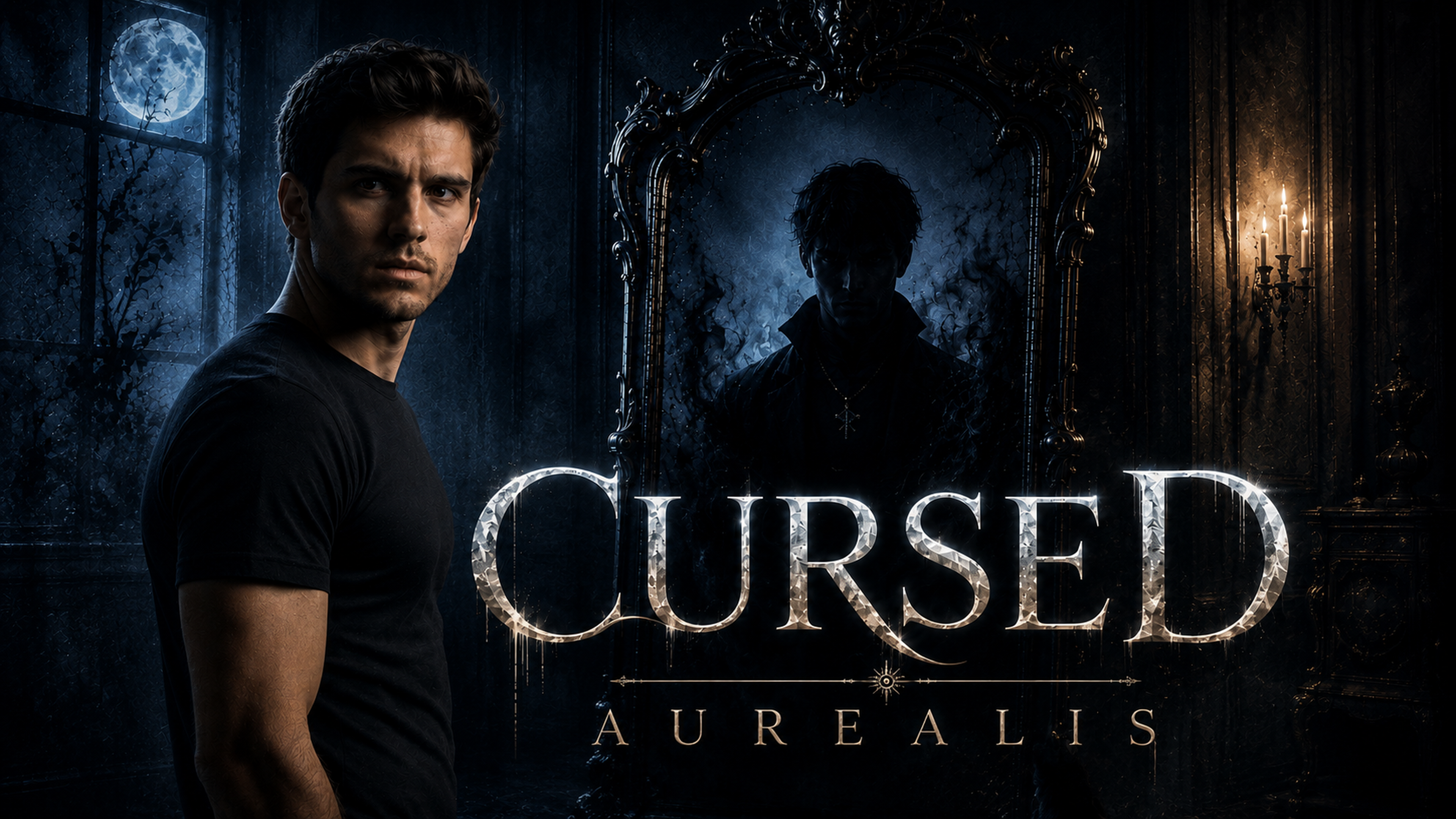 Aurealis – Cursed