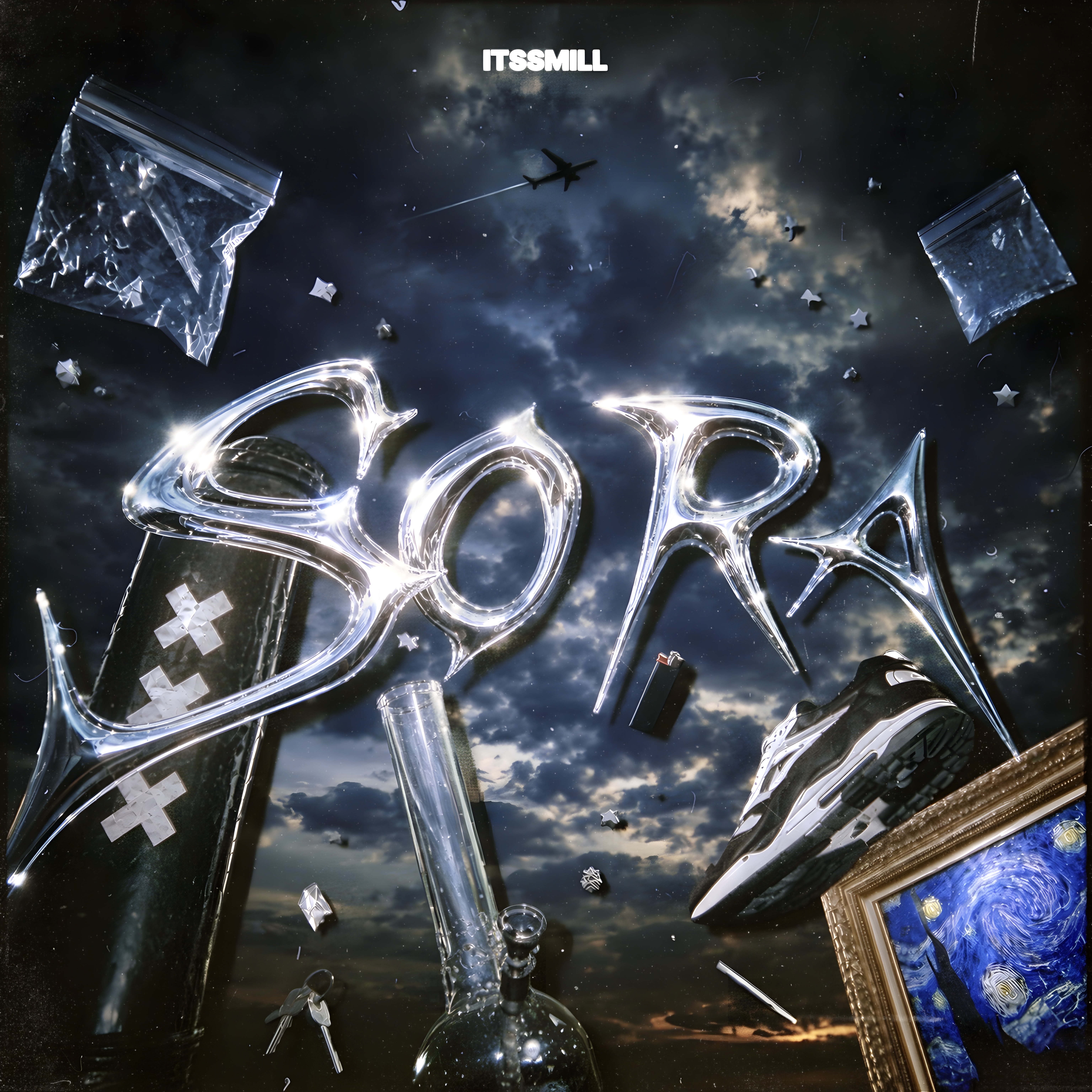 itssmill – SORA