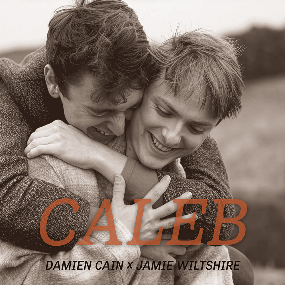 Damien Cain – Caleb (JD Radio Edit)