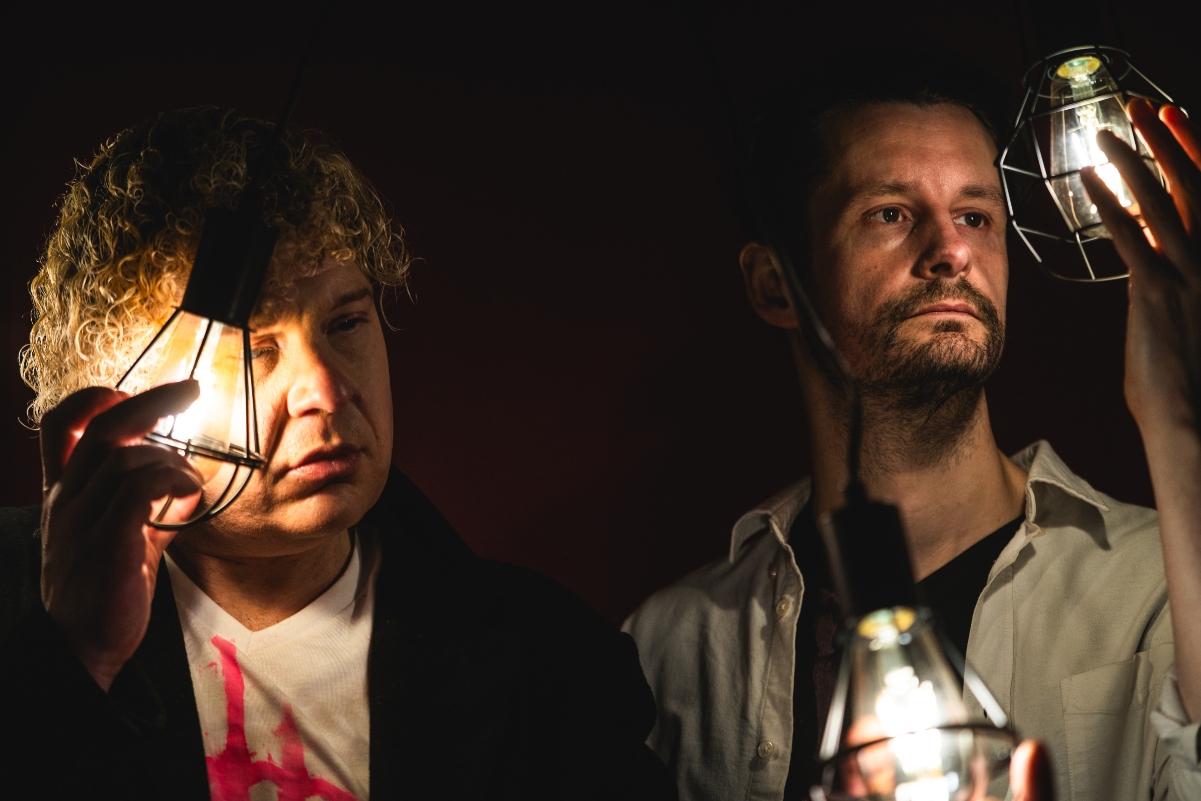 Pray Silence – Kill Room