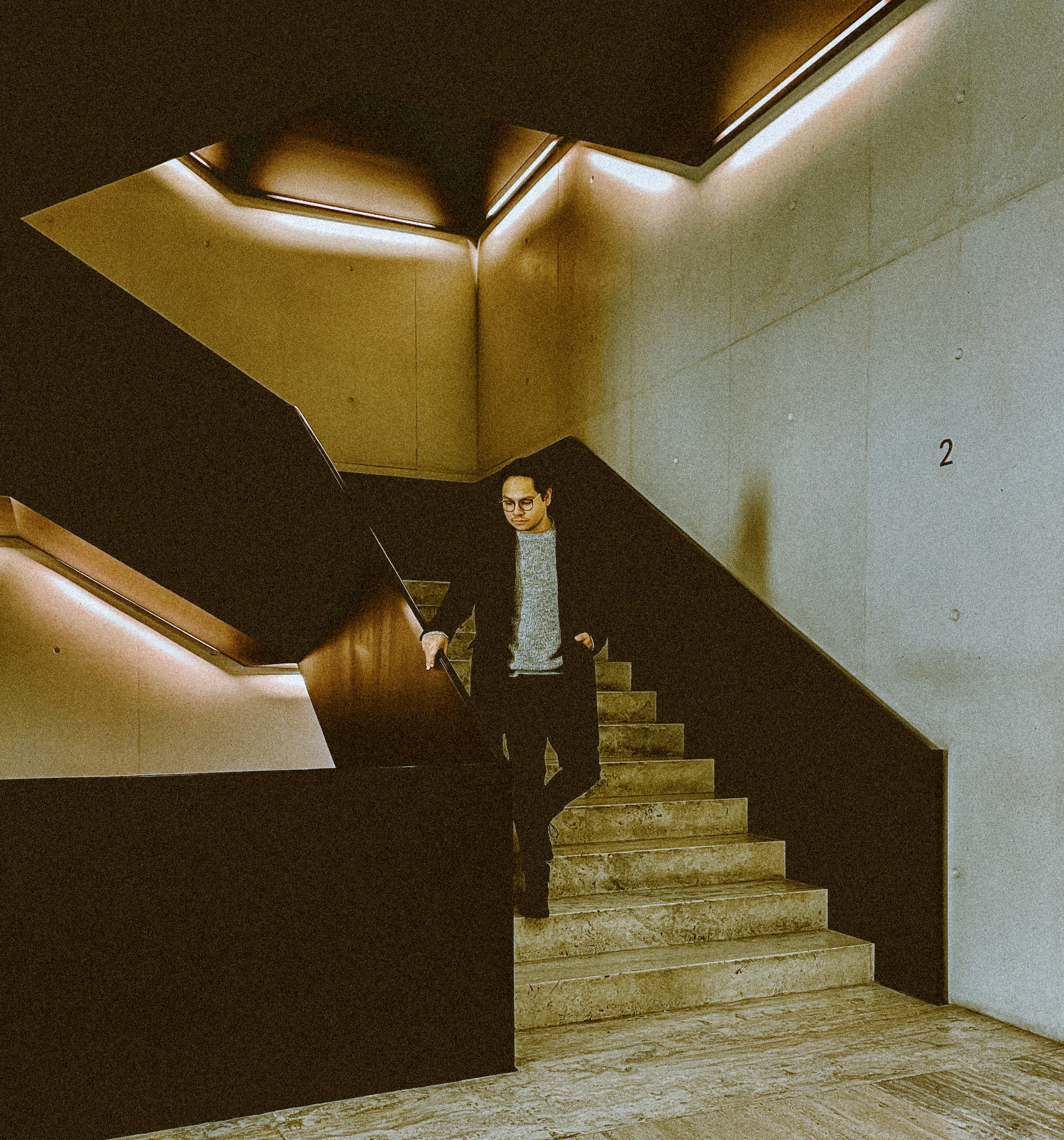 Alexy Trip – SINS LIES AND DEVOTION