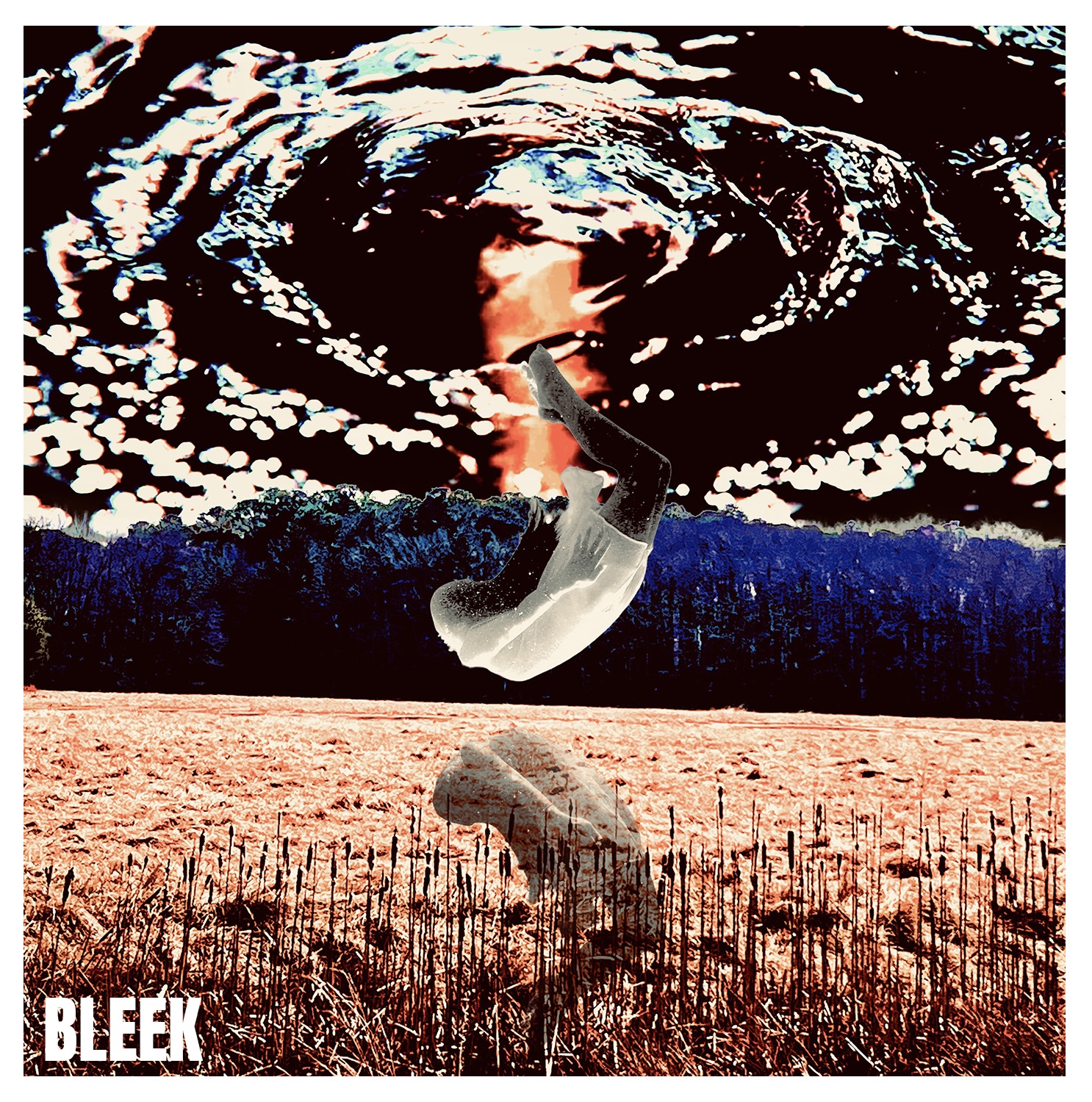Bleek – Bitter
