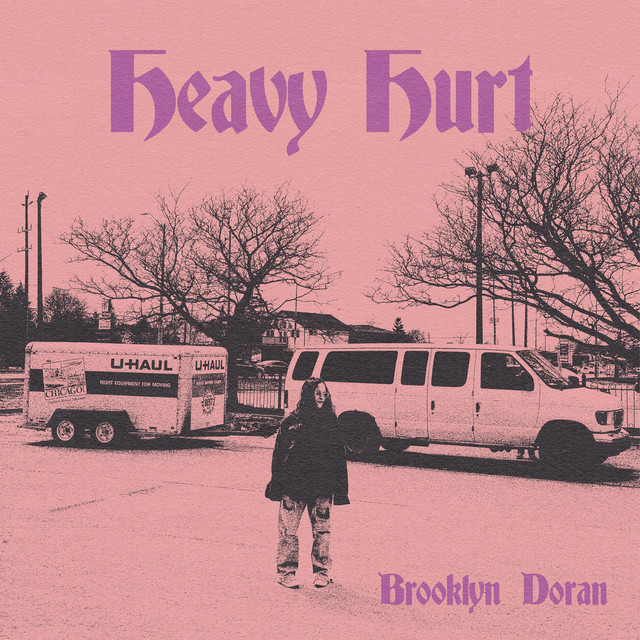 Brooklyn Doran – Heavy Hurt