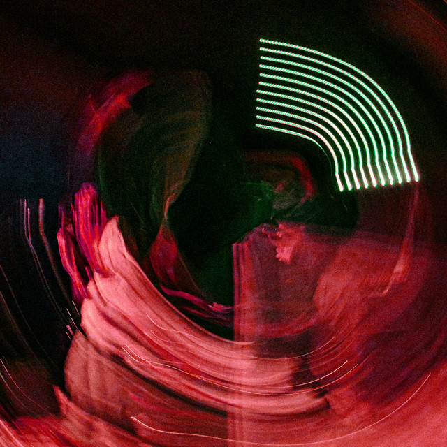 Can´t stop talking – Energy