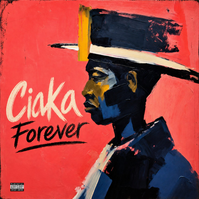 Ciaka – Dámelo Show