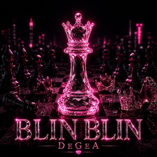 DeGeA – Blin Blin