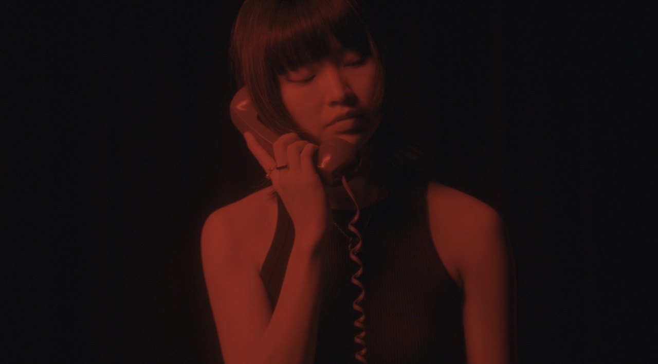 Kevin Yang – Turn It On