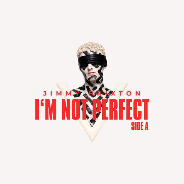 Jimmy Brixton – Smalltown Boy