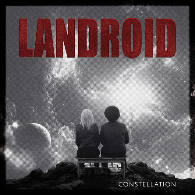 Landroid – Hank The Dragon