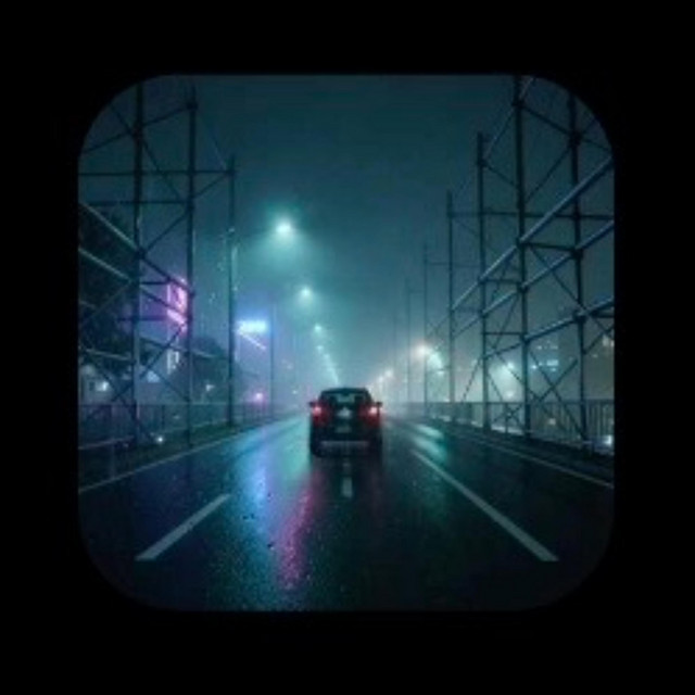 Leapardstripes – Cold Sight