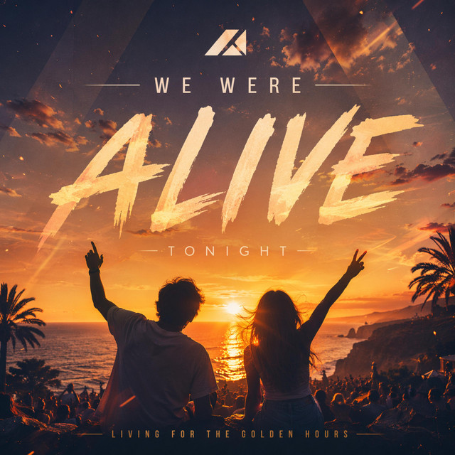 MTHS – We Were Alive
