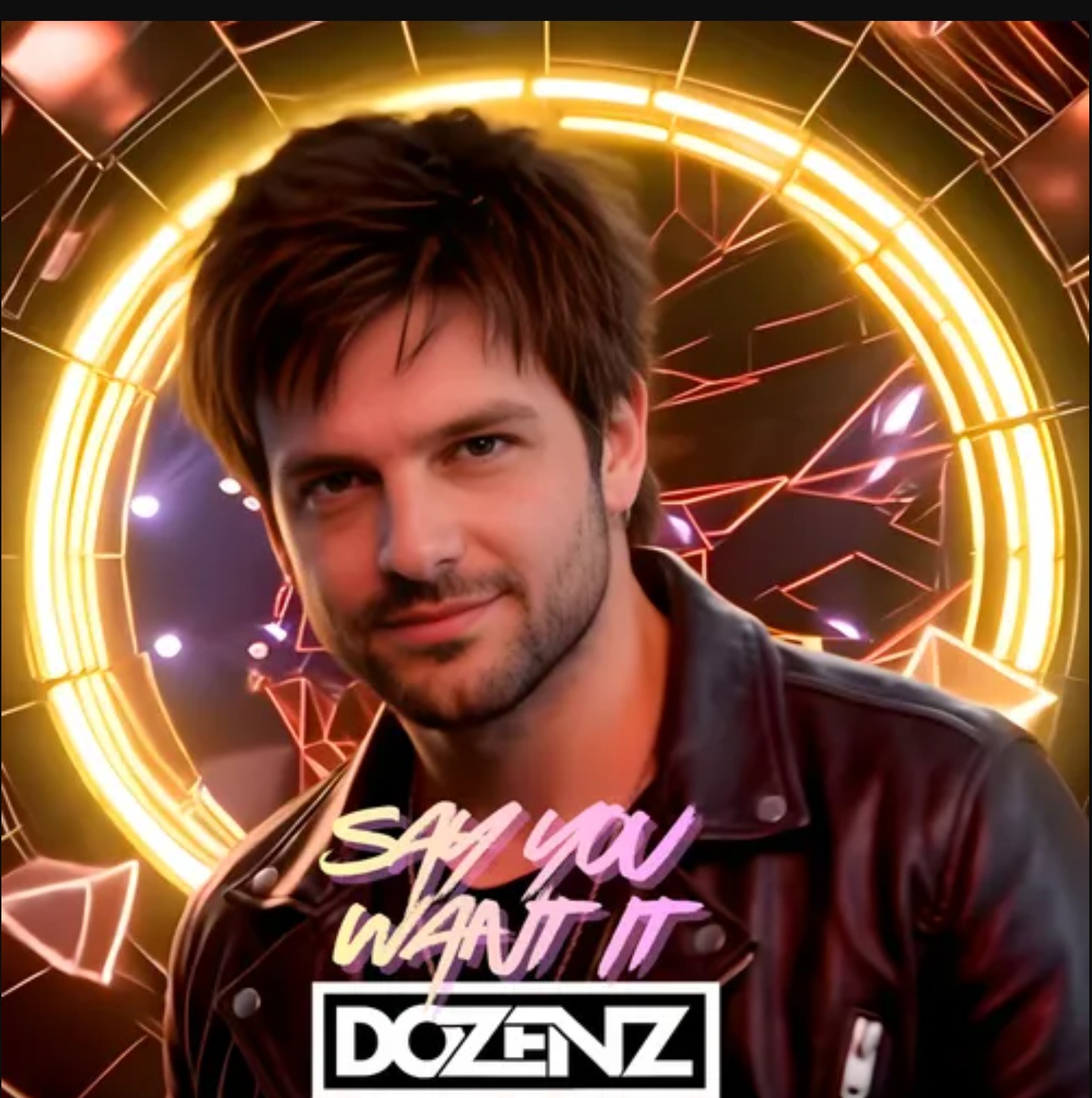 Dozenz – Say You Want It
