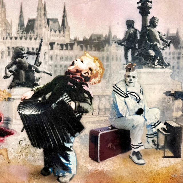 Thomas And The Angry Hearths – What Went Wrong
