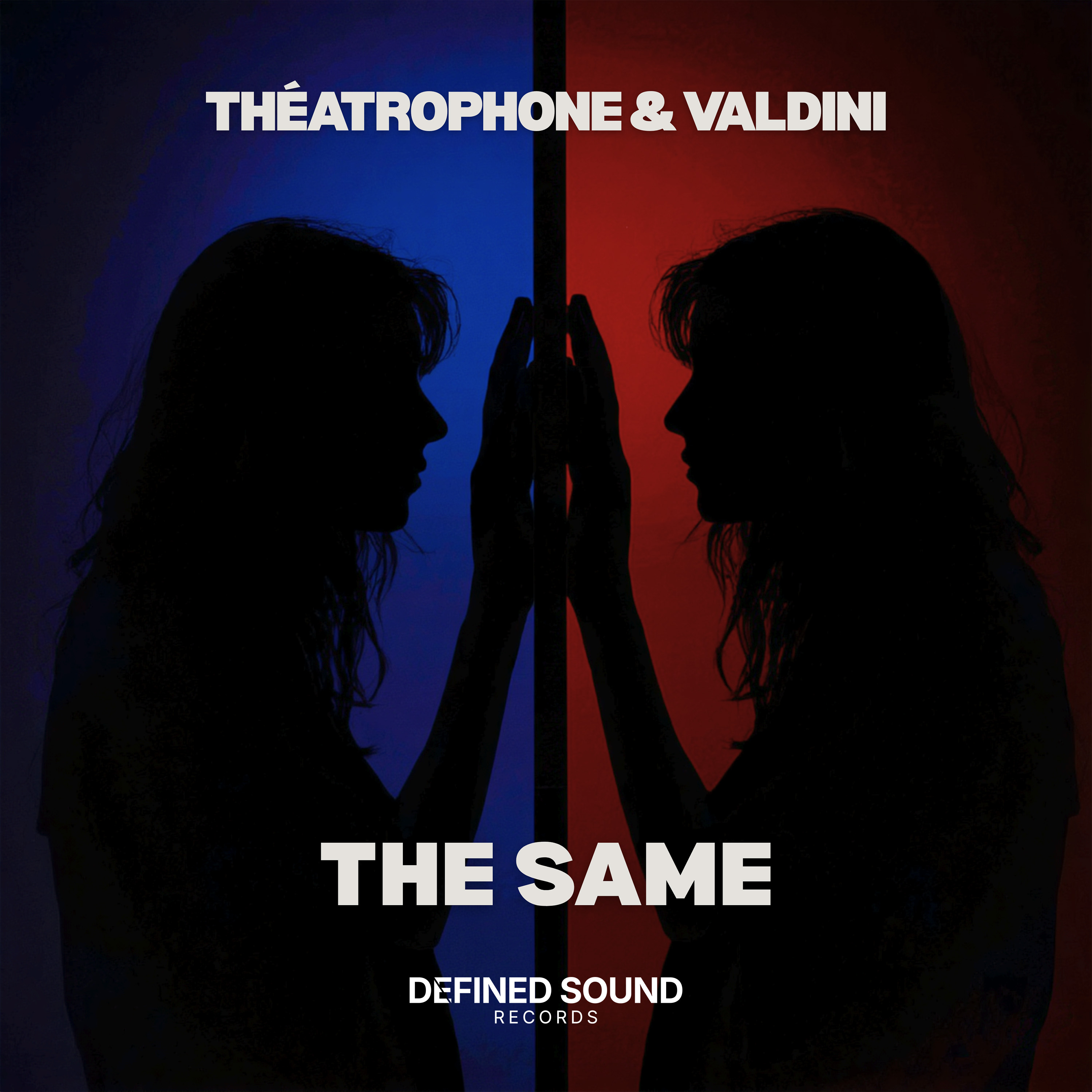 Valdini – The Same