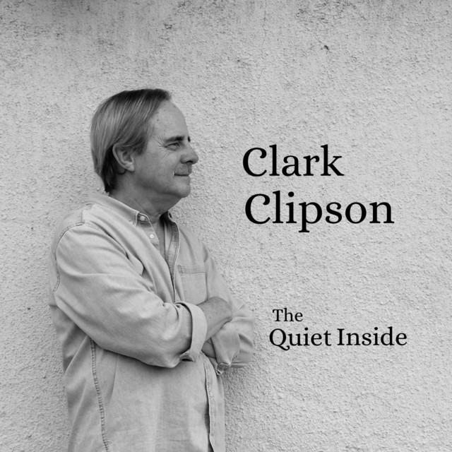 Clark Clipson – Reach for Me