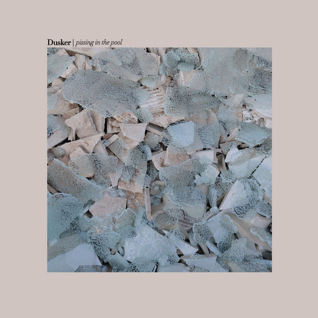 Dusker – Pissing in the pool