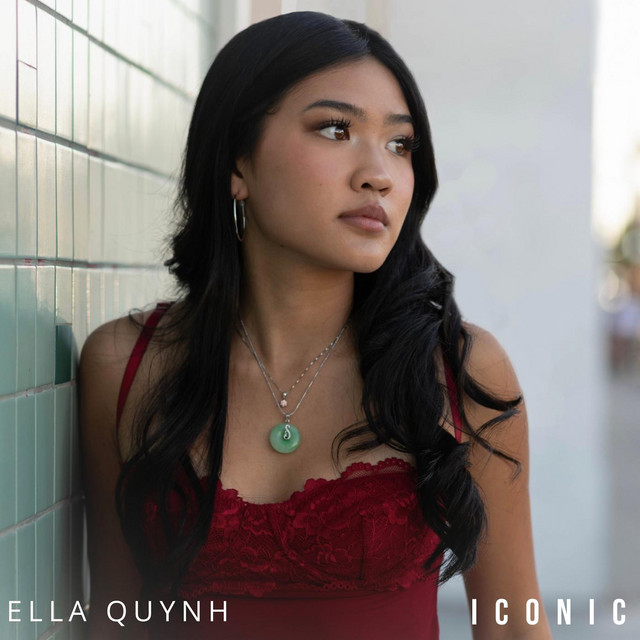 Ella Quynh – Iconic