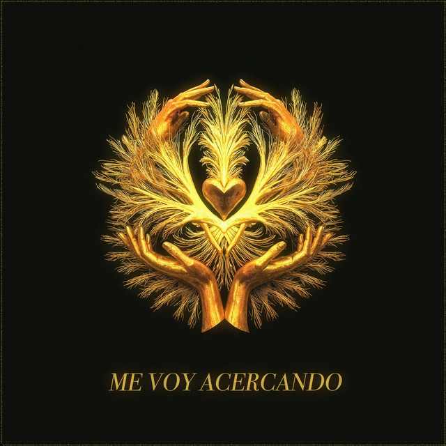 Latitud28 – Me voy acercando