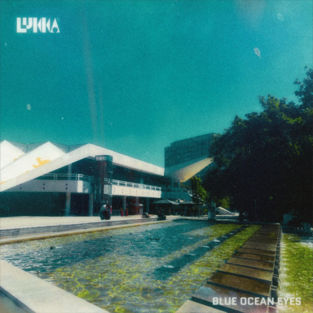 Lukka – Blue Ocean Eyes