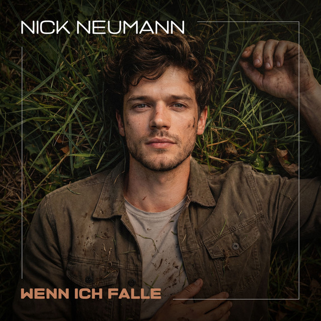 Nick Neumann – Wenn ich falle