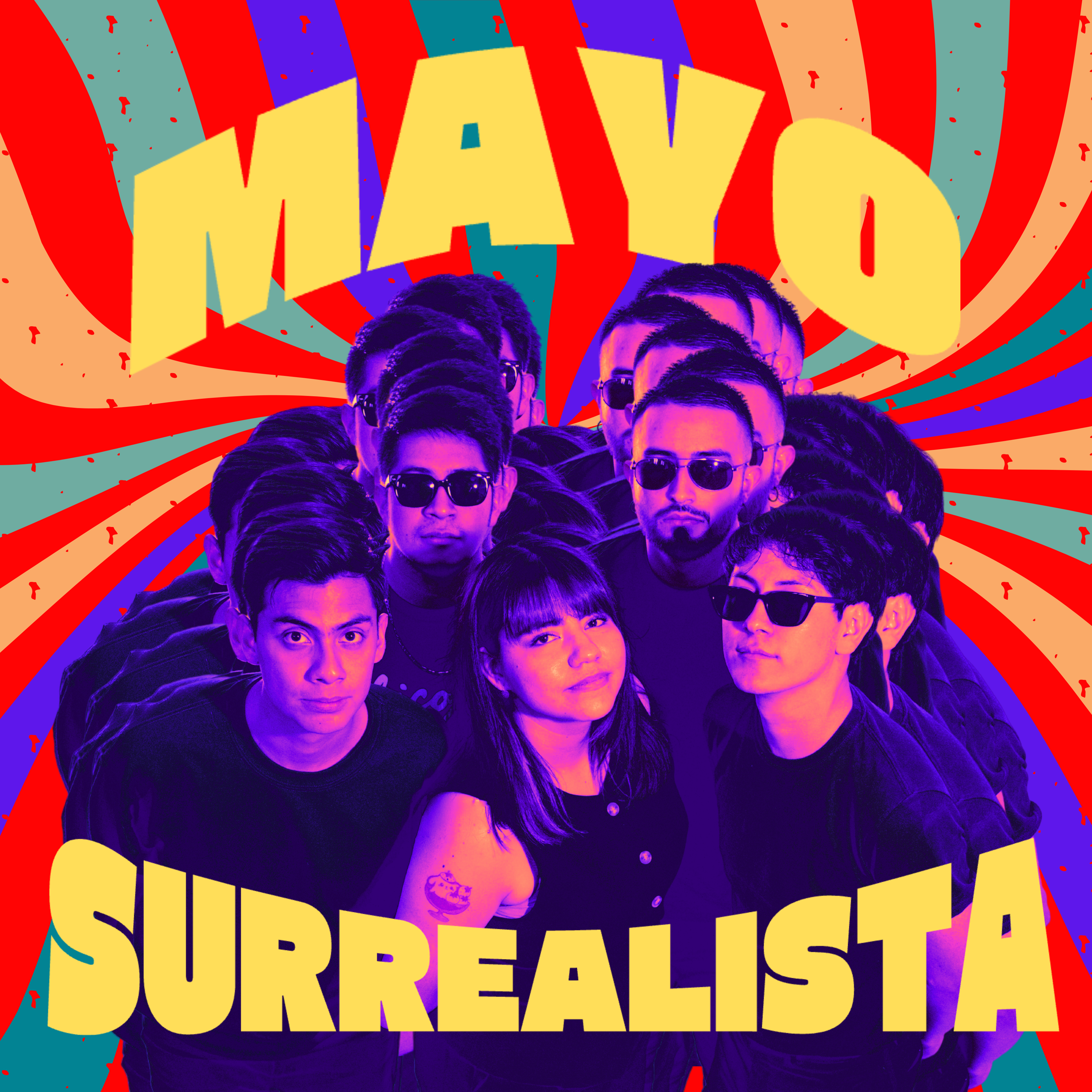 Chicoxico – Mayo Surrealista
