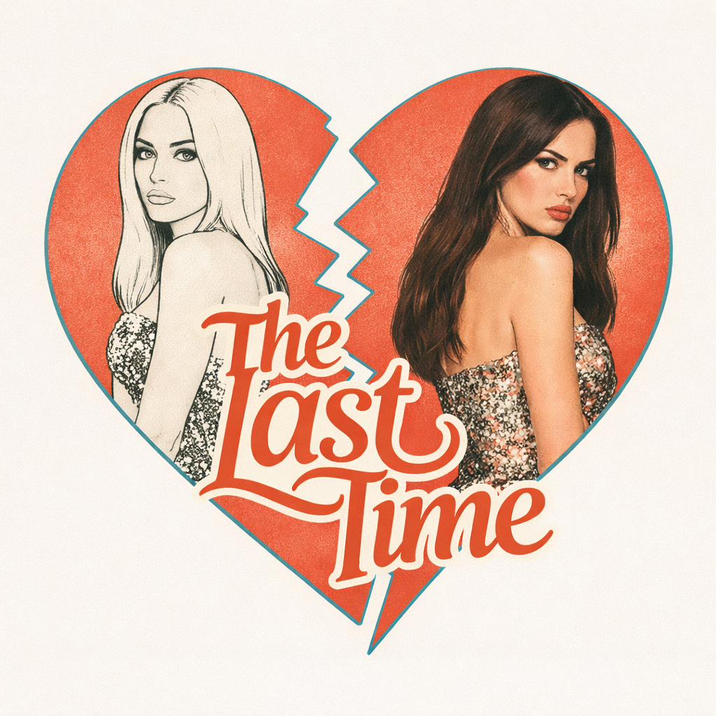 Samantha Davis – The Last Time