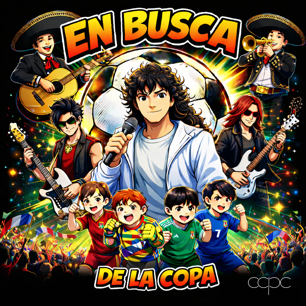 Capc – En busca de la copa