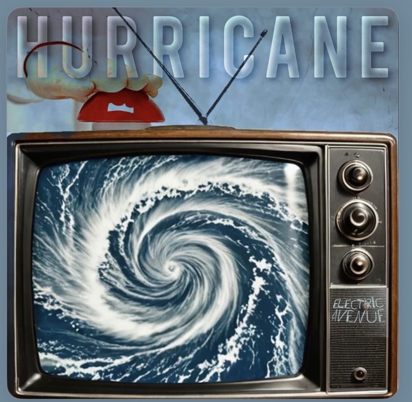 Electric Avenue – Hurricane