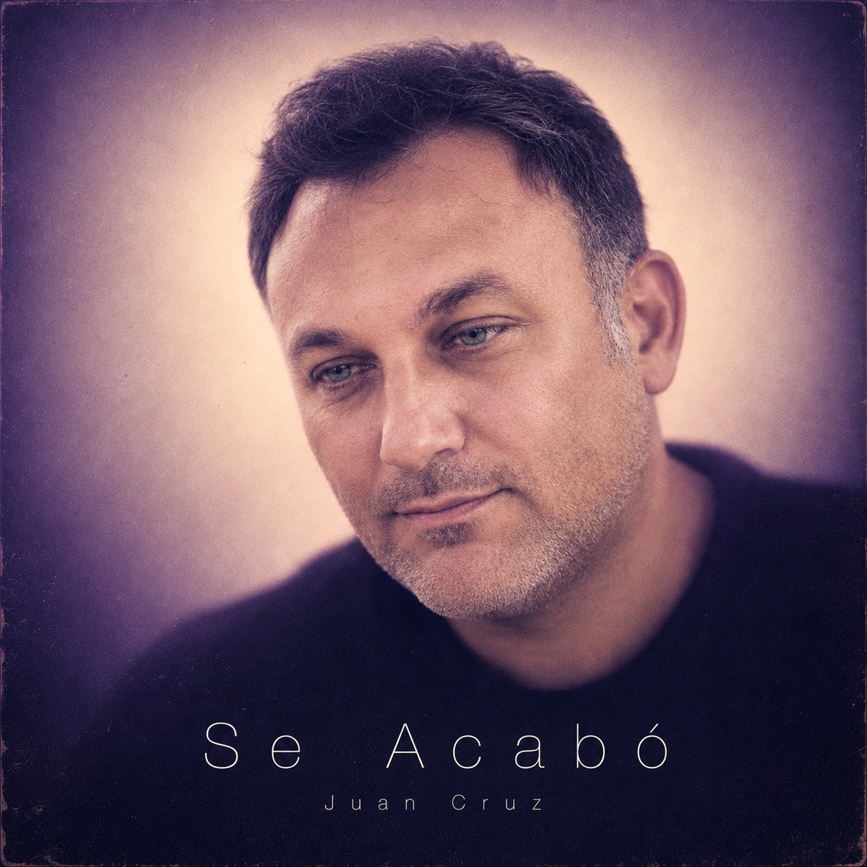 Juan Cruz – Se acabó