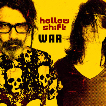 Hollow Shift – WAR