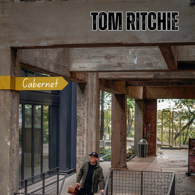 Tom Ritchie – Cabernet